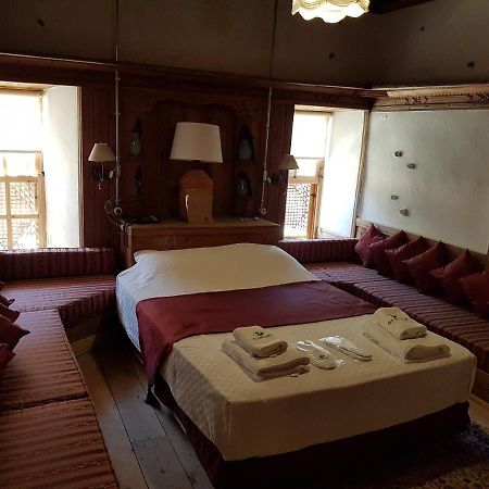 Ormana Active Butik Otel Ibradi Zewnętrze zdjęcie