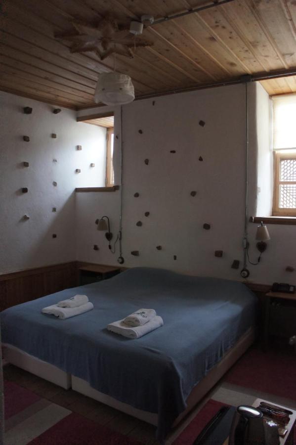 Ormana Active Butik Otel Ibradi Zewnętrze zdjęcie