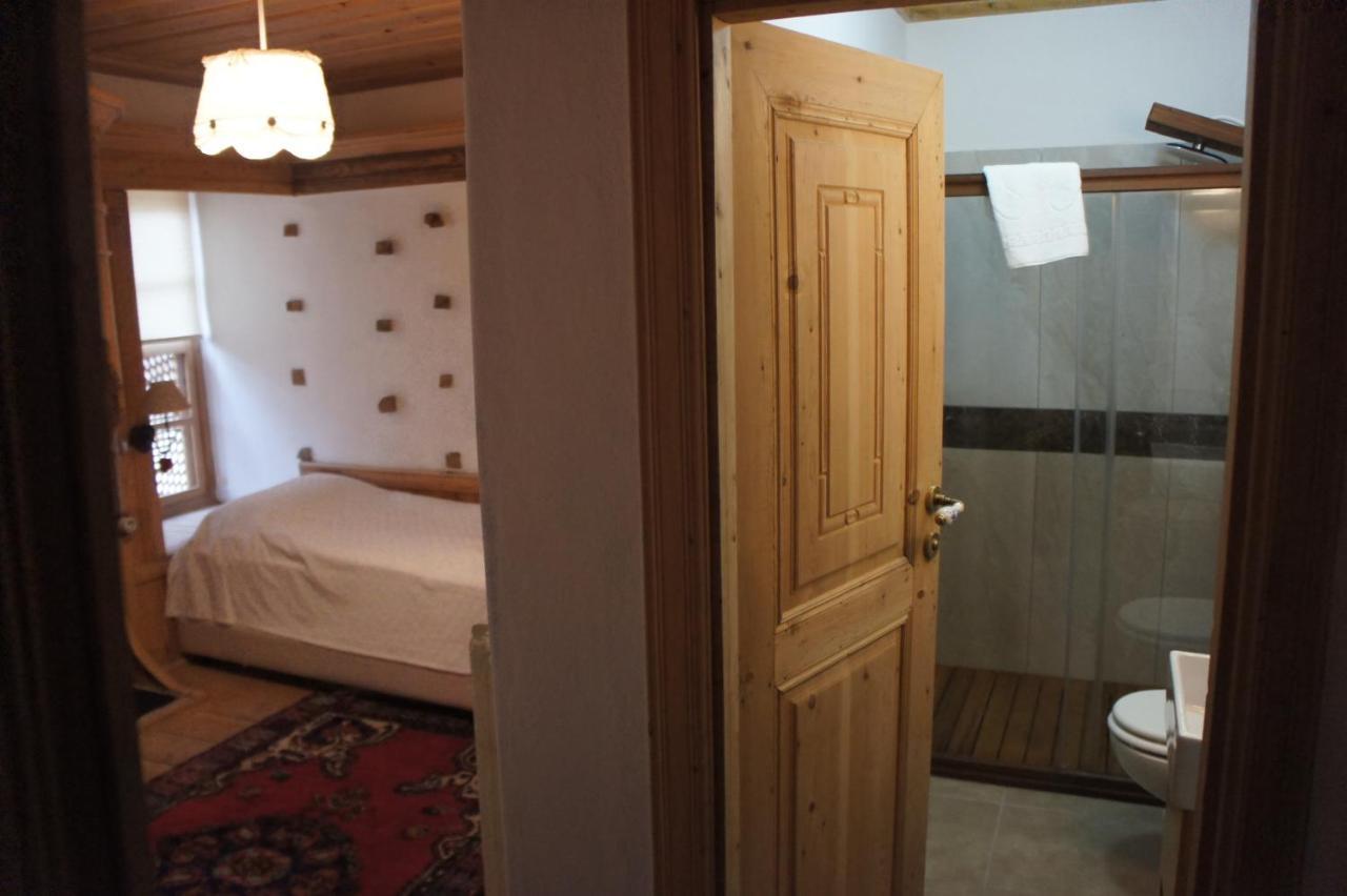Ormana Active Butik Otel Ibradi Zewnętrze zdjęcie