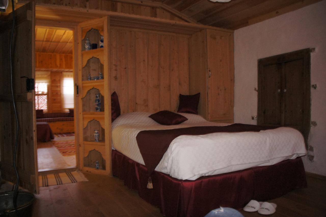 Ormana Active Butik Otel Ibradi Zewnętrze zdjęcie