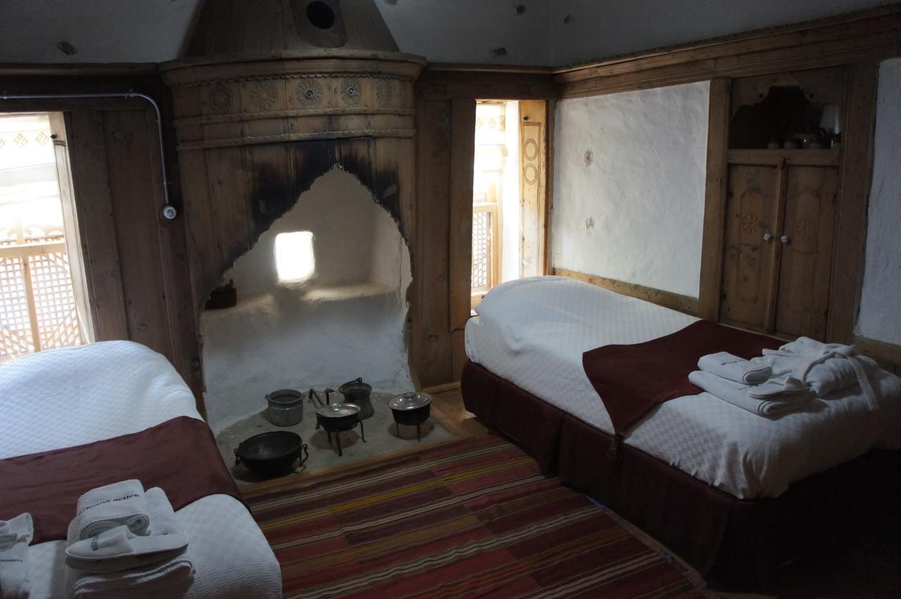 Ormana Active Butik Otel Ibradi Zewnętrze zdjęcie