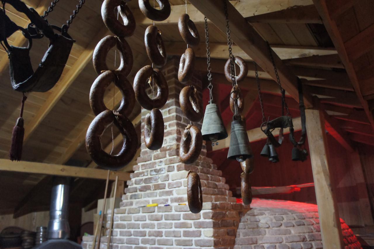 Ormana Active Butik Otel Ibradi Zewnętrze zdjęcie