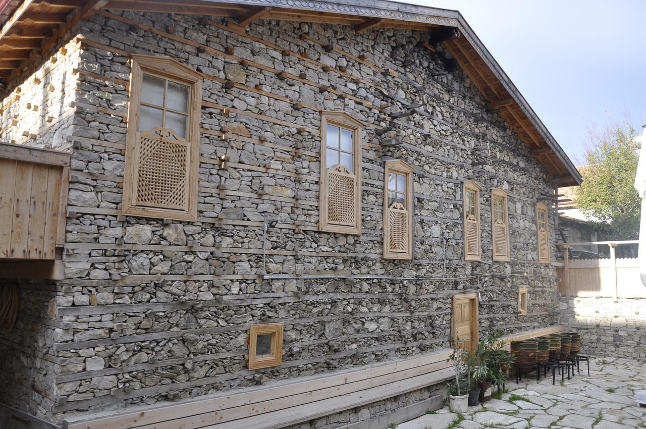 Ormana Active Butik Otel Ibradi Zewnętrze zdjęcie