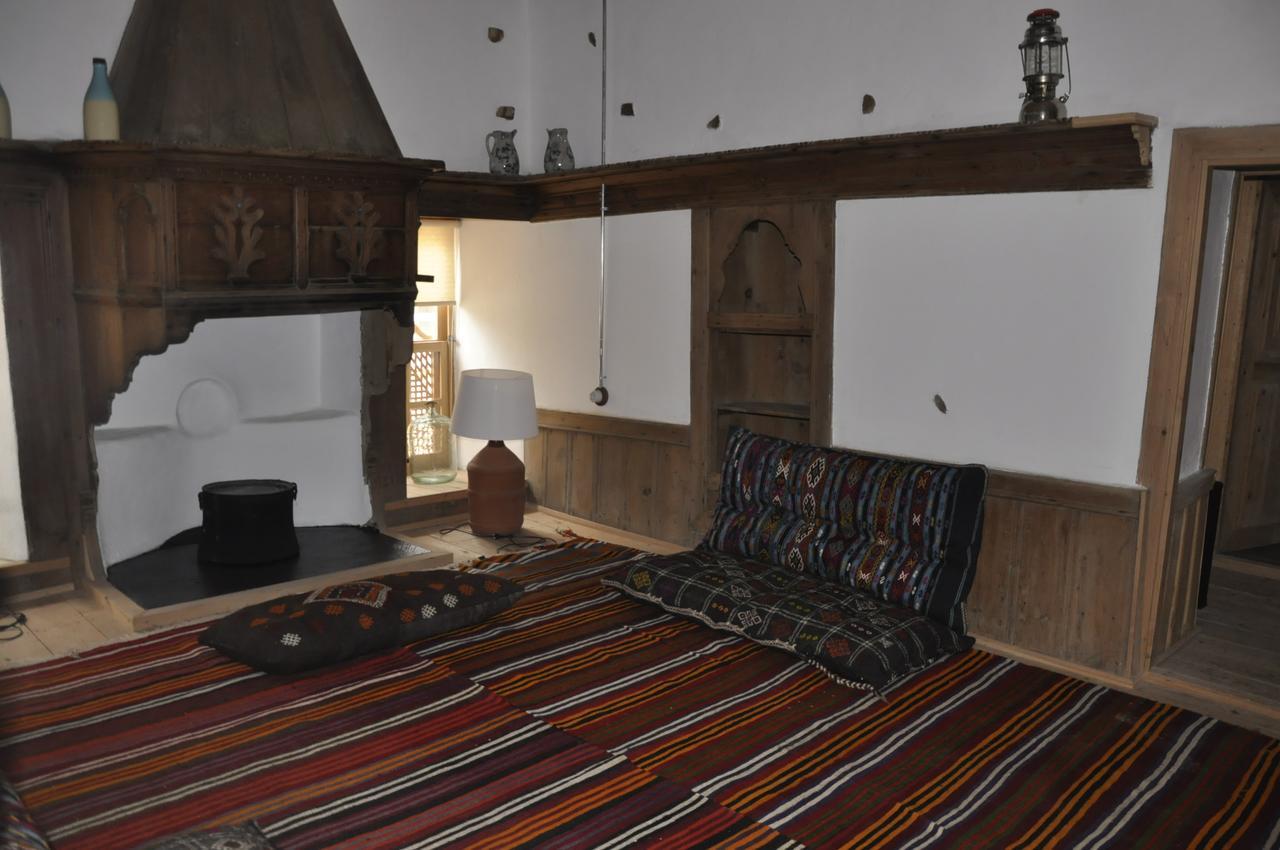 Ormana Active Butik Otel Ibradi Zewnętrze zdjęcie